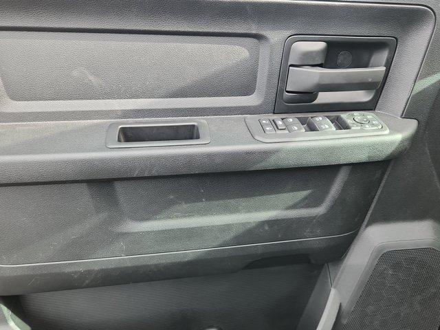 new 2026 Ram 2500 car, priced at $75,340