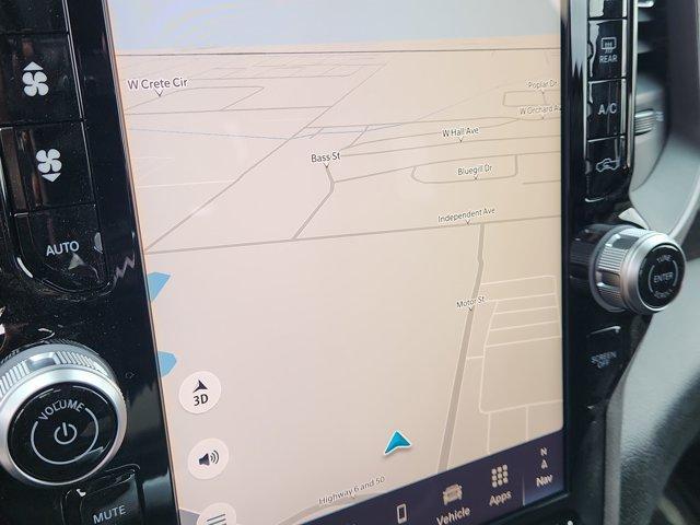 new 2026 Ram 2500 car, priced at $75,340