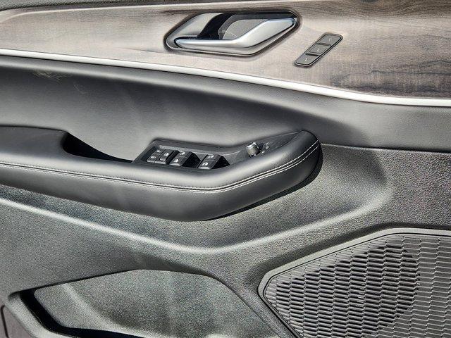 new 2025 Jeep Grand Cherokee car, priced at $54,235