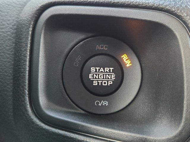 new 2026 Jeep Wrangler car, priced at $58,450