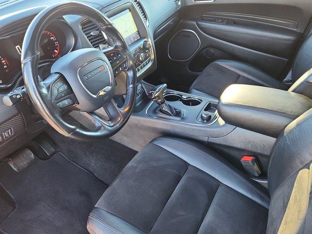 used 2020 Dodge Durango car, priced at $27,493
