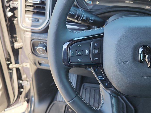 new 2026 Ram 1500 car, priced at $79,255