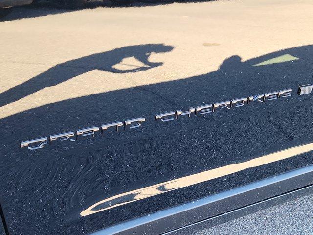 new 2025 Jeep Grand Cherokee car, priced at $46,230
