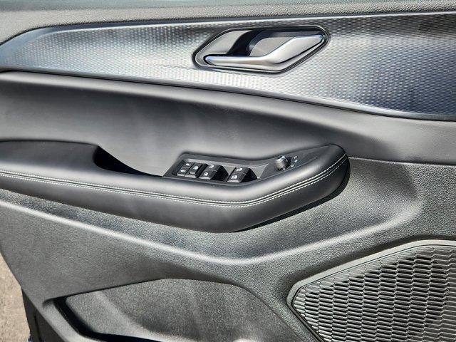 new 2025 Jeep Grand Cherokee car, priced at $46,230