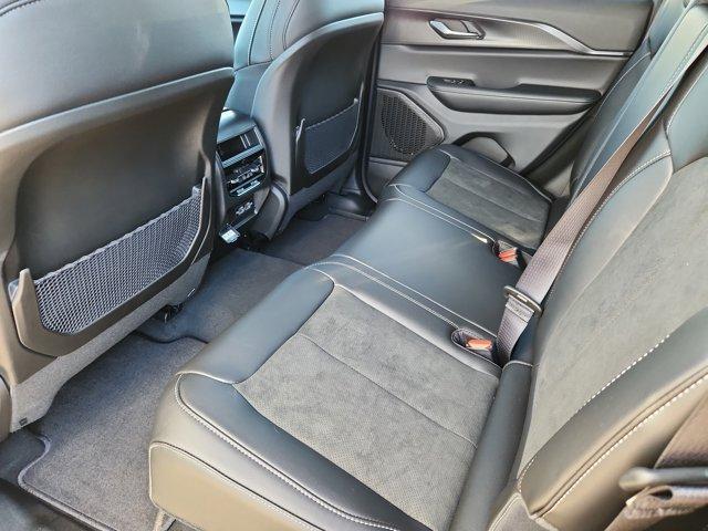 new 2025 Jeep Grand Cherokee car, priced at $46,230