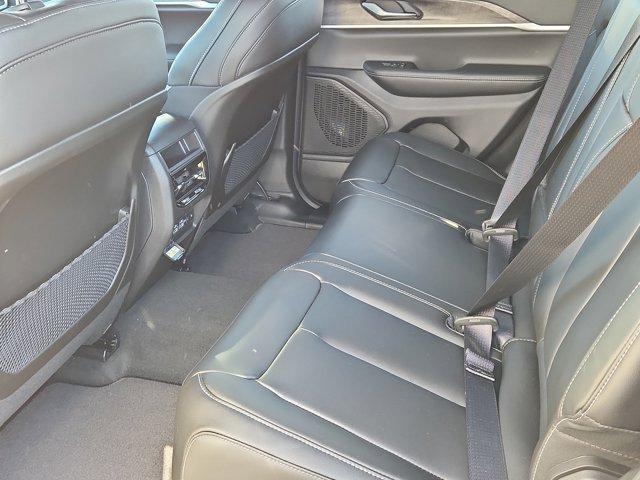 new 2025 Jeep Grand Cherokee car, priced at $54,235