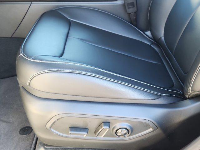 new 2025 Jeep Grand Cherokee car, priced at $54,235