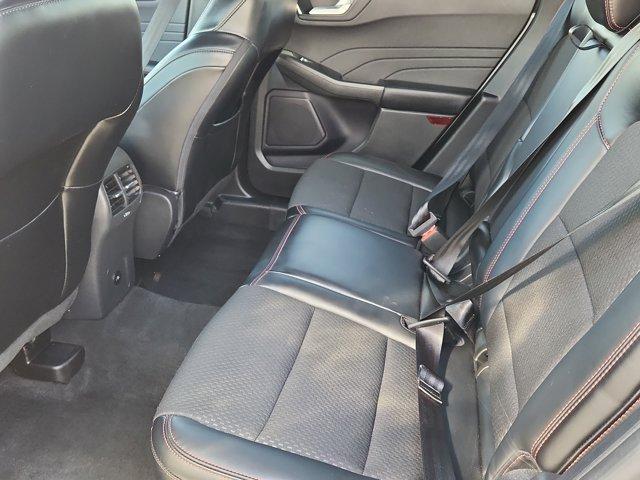 used 2024 Ford Escape car, priced at $26,093