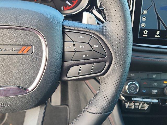 new 2026 Dodge Durango car, priced at $43,810