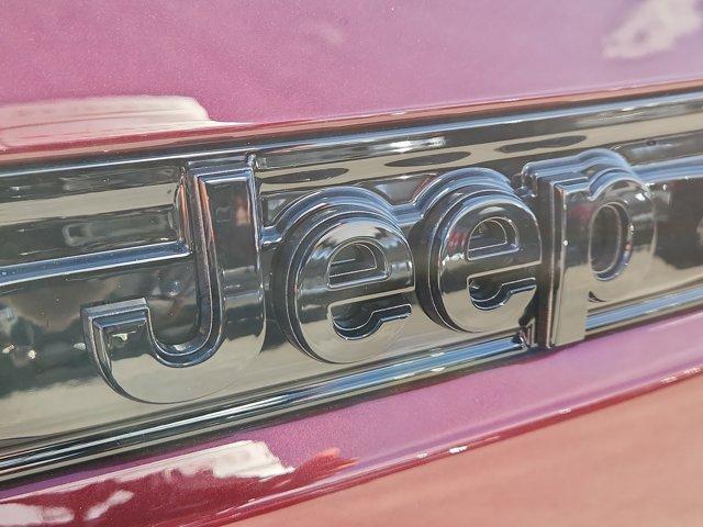 new 2025 Jeep Grand Cherokee car, priced at $46,230