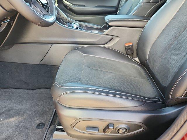 new 2025 Jeep Grand Cherokee car, priced at $46,230