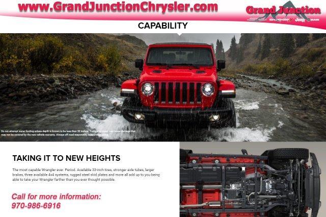 new 2025 Jeep Grand Cherokee car, priced at $46,230