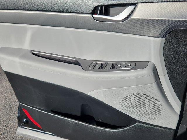 used 2022 Hyundai Palisade car, priced at $26,493