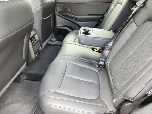 new 2026 Jeep Cherokee car, priced at $46,810