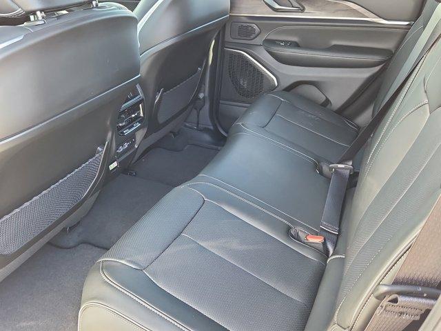 new 2025 Jeep Grand Cherokee car, priced at $62,770