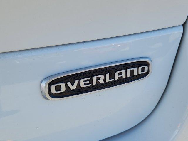 new 2025 Jeep Grand Cherokee car, priced at $62,770