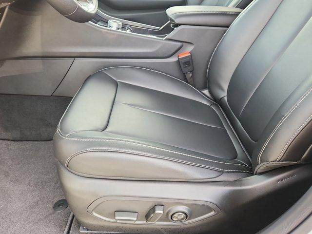 new 2025 Jeep Grand Cherokee L car, priced at $56,335