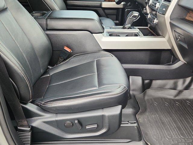 used 2020 Ford F-150 car, priced at $37,490