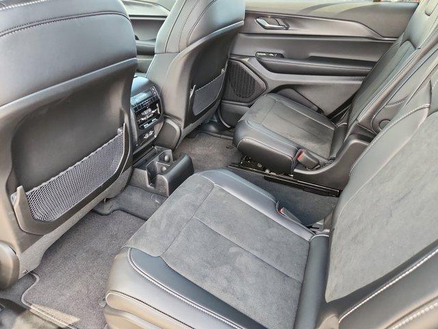 new 2025 Jeep Grand Cherokee L car, priced at $51,370