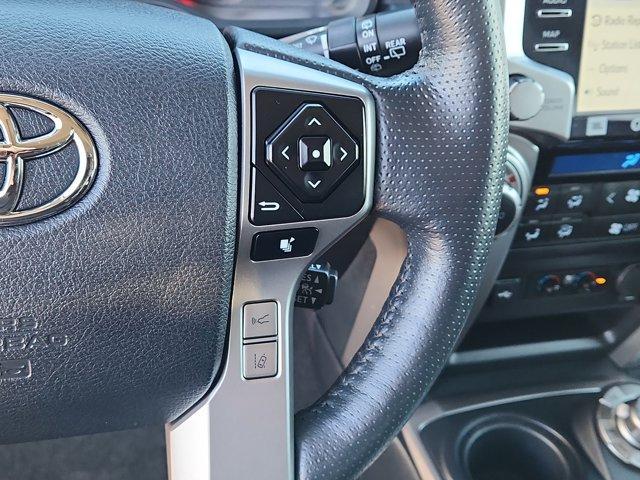 used 2023 Toyota 4Runner car, priced at $48,490