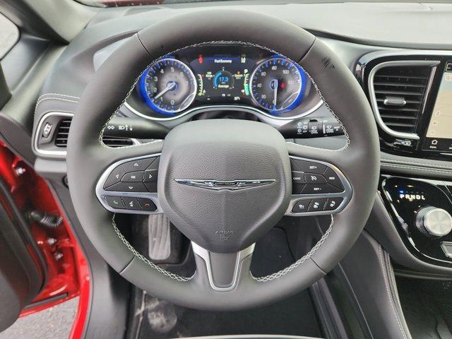 new 2026 Chrysler Pacifica car, priced at $55,165