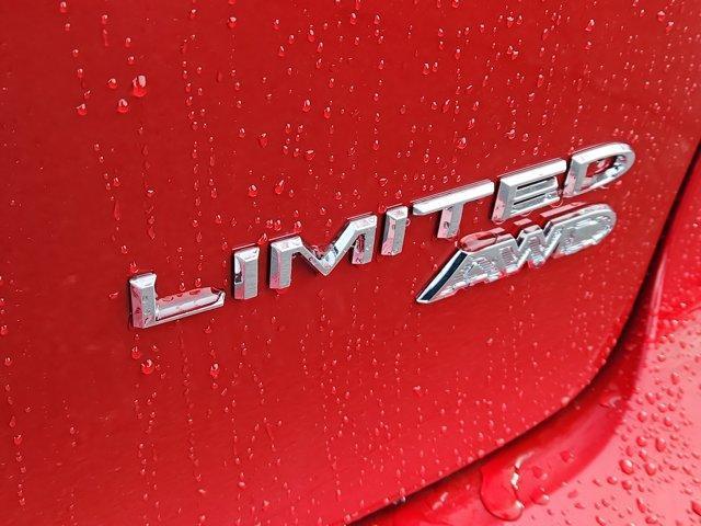 new 2026 Chrysler Pacifica car, priced at $55,165