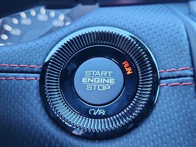 new 2026 Jeep Compass car, priced at $36,210