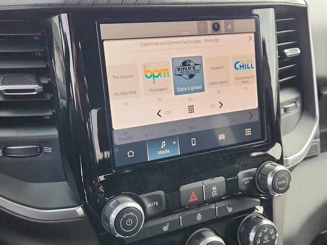 new 2026 Ram 2500 car, priced at $77,660