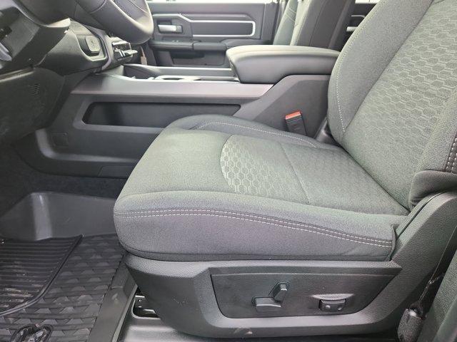 new 2026 Ram 2500 car, priced at $77,660