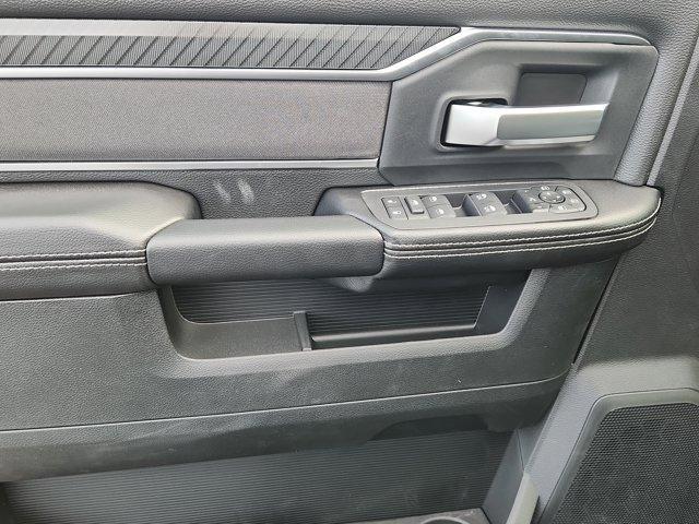 new 2026 Ram 2500 car, priced at $77,660