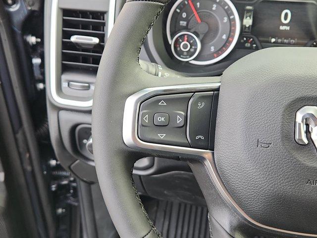 new 2026 Ram 2500 car, priced at $77,660