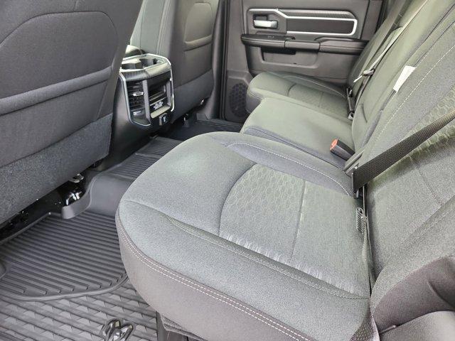 new 2026 Ram 2500 car, priced at $77,660