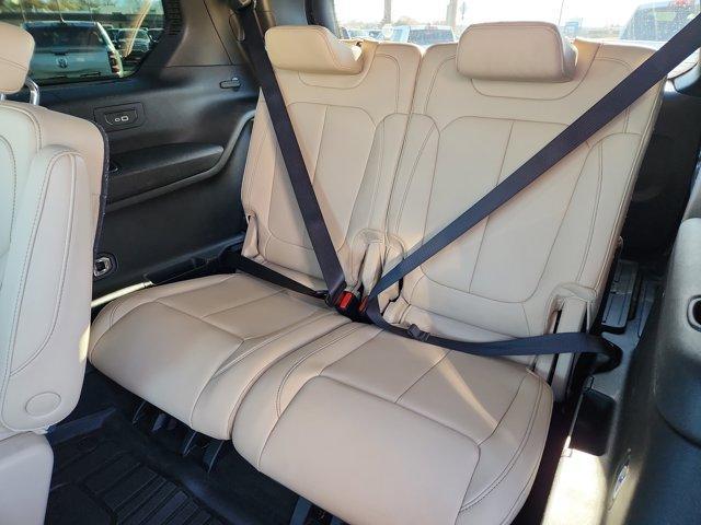 used 2023 Jeep Grand Cherokee L car, priced at $32,494