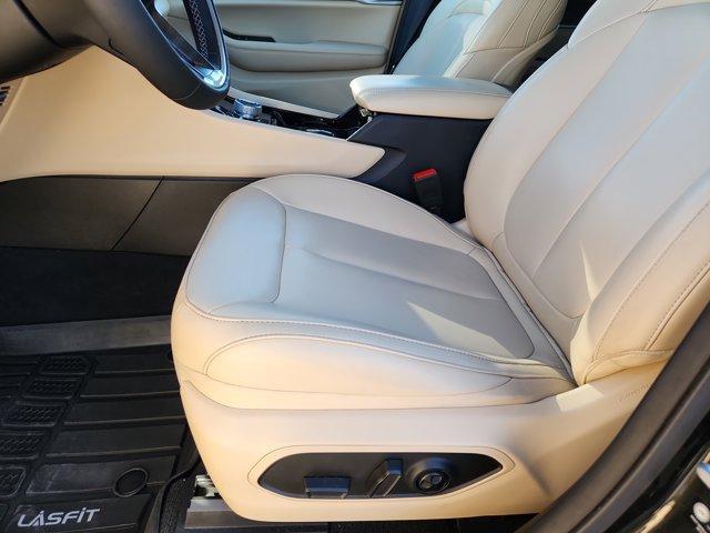 used 2023 Jeep Grand Cherokee L car, priced at $32,494