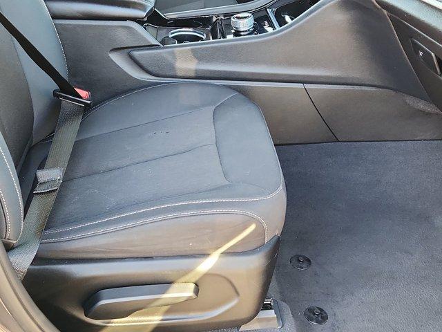 used 2023 Jeep Grand Cherokee L car, priced at $29,493