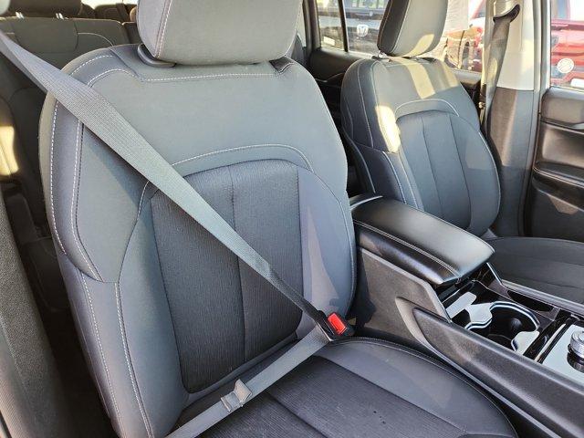 used 2023 Jeep Grand Cherokee L car, priced at $29,493