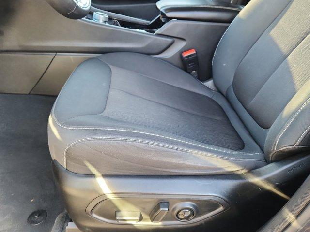 used 2023 Jeep Grand Cherokee L car, priced at $29,493