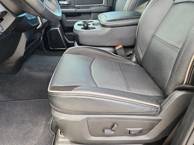 used 2024 Ram 3500 car, priced at $70,494