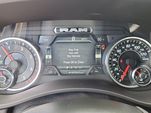 used 2024 Ram 3500 car, priced at $70,494