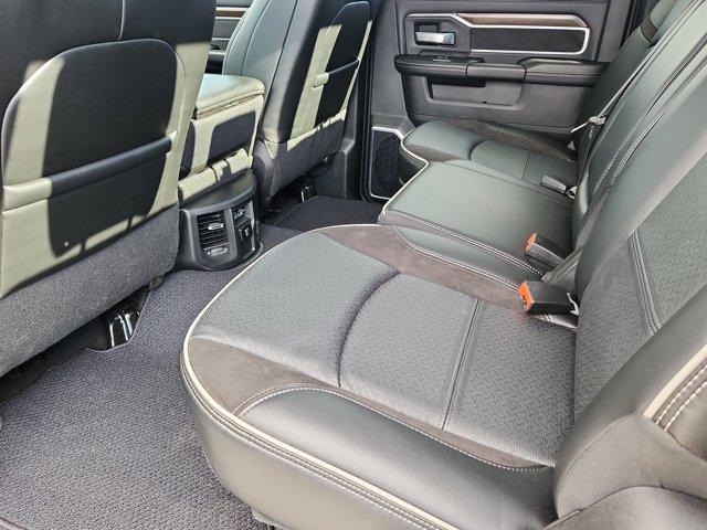 used 2024 Ram 3500 car, priced at $70,494