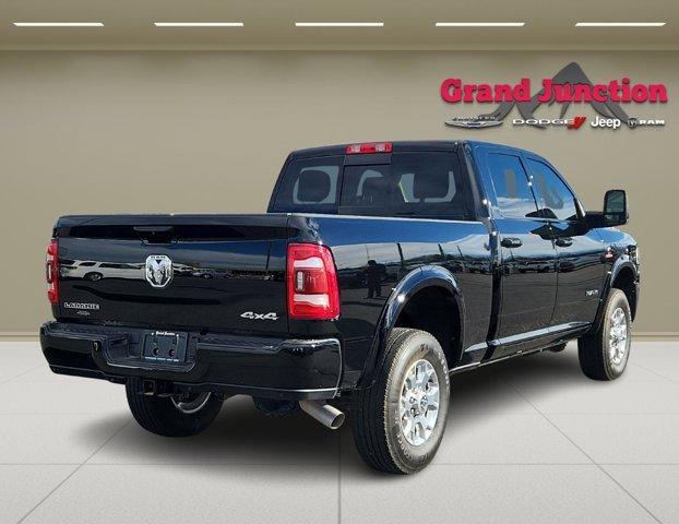 used 2024 Ram 3500 car, priced at $70,494