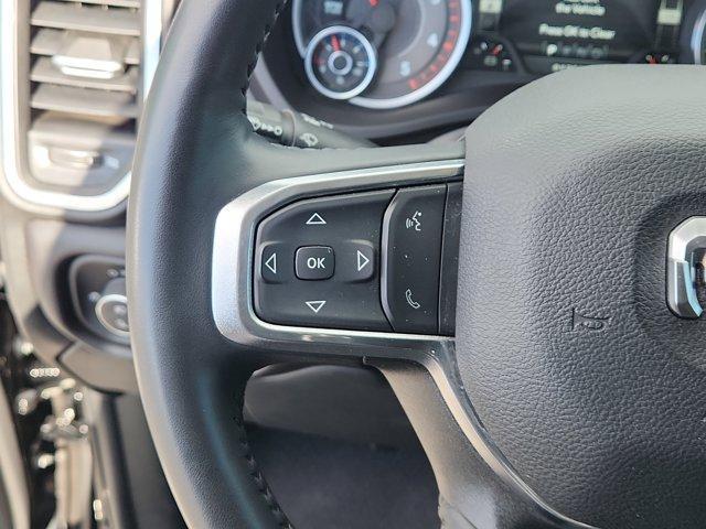 used 2024 Ram 3500 car, priced at $70,494