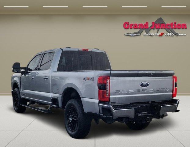 used 2023 Ford F-350 car, priced at $62,494