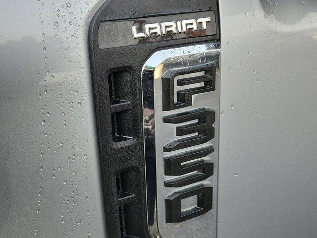 used 2023 Ford F-350 car, priced at $62,494