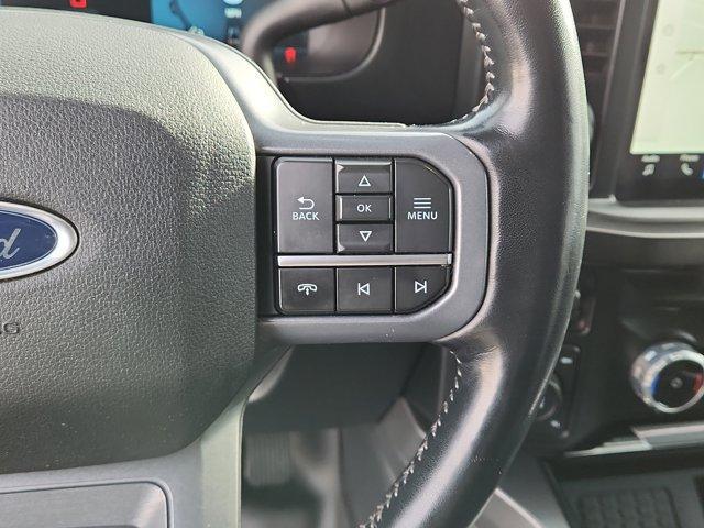 used 2023 Ford F-350 car, priced at $62,494