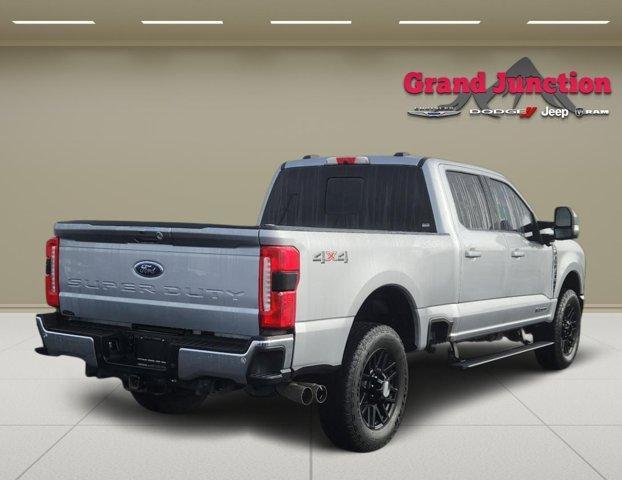 used 2023 Ford F-350 car, priced at $62,494