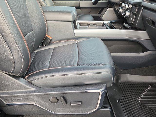 used 2023 Ford F-350 car, priced at $62,494