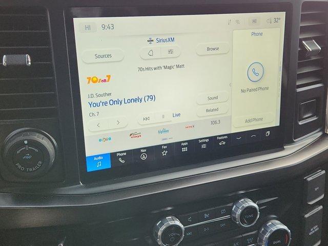 used 2023 Ford F-350 car, priced at $62,494