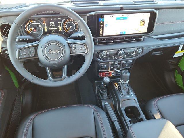 new 2026 Jeep Gladiator car, priced at $66,635