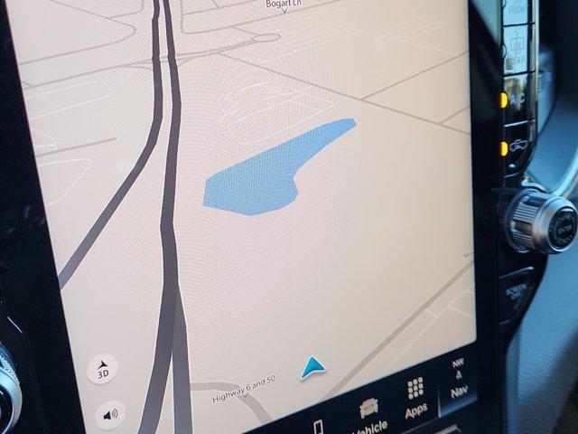 new 2026 Ram 2500 car, priced at $86,135